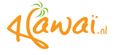 Alles over uw vakantie op Hawai