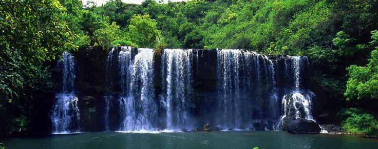 kauai-eilanden